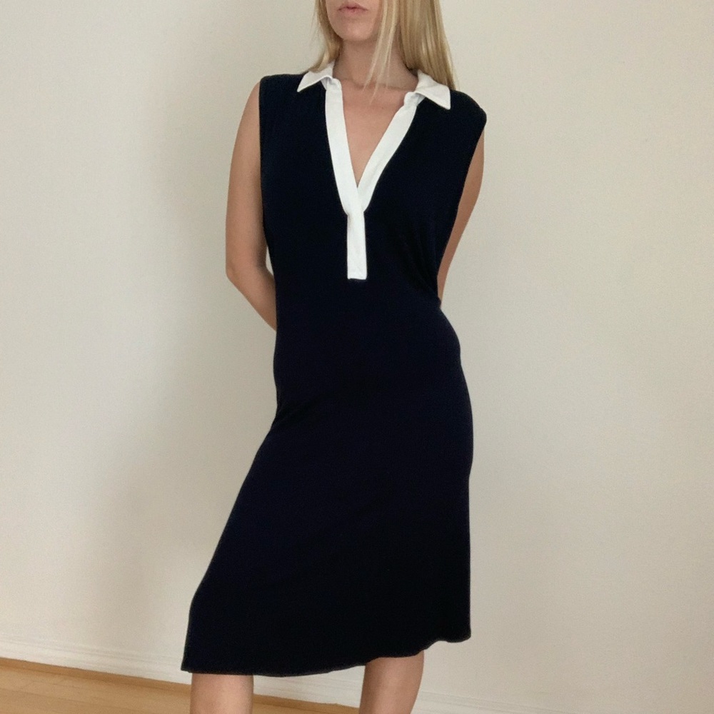 Premise Dress